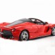 Автомобиль Bburago 1:24 Ferrari LaFerrari Aperta (18-26022) red