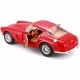 Автомобиль Bburago 1:24 Ferrari 250GT Berlinetta (18-26025) red