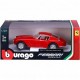 Автомобиль Bburago 1:24 Ferrari 250GT Berlinetta (18-26025) red