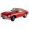 Автомобиль Bburago 1:24 Ferrari 250GT Berlinetta (18-26025) red