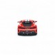 Автомобиль Bburago 1:24 Ferrari 488 Pista (18-26026) red