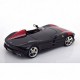 Автомобиль Bburago 1:24 Ferrari Monza SP1 (18-26027) black