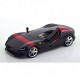 Автомобиль Bburago 1:24 Ferrari Monza SP1 (18-26027) black