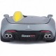 Автомобиль Bburago 1:24 Ferrari Monza SP1 (18-26027) grey