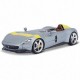 Автомобиль Bburago 1:24 Ferrari Monza SP1 (18-26027) grey
