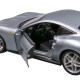 Автомобиль Bburago 1:24 Ferrari Roma (18-26029) grey