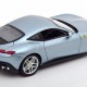 Автомобиль Bburago 1:24 Ferrari Roma (18-26029) grey