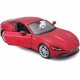 Автомобиль Bburago 1:24 Ferrari Roma (18-26029) red 