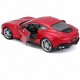 Автомобиль Bburago 1:24 Ferrari Roma (18-26029) red 