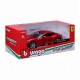 Автомобиль Bburago 1:24 Ferrari Roma (18-26029) red 