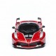 Автомобиль Bburago 1:24 Ferrari FXX K (18-26301) red