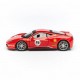 Автомобиль Bburago 1:24 Ferrari 458 Challenge (18-26302) red