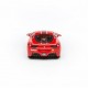 Автомобиль Bburago 1:24 Ferrari 458 Challenge (18-26302) red