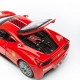 Автомобиль Bburago 1:24 Ferrari 458 Challenge (18-26302) red