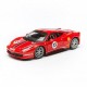 Автомобиль Bburago 1:24 Ferrari 458 Challenge (18-26302) red