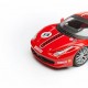 Автомобиль Bburago 1:24 Ferrari 458 Challenge (18-26302) red