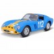 Автомобиль Bburago 1:24 Ferrari 250 GTO (18-26305) Blue