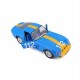 Автомобиль Bburago 1:24 Ferrari 250 GTO (18-26305) Blue