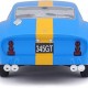 Автомобиль Bburago 1:24 Ferrari 250 GTO (18-26305) Blue