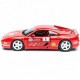 Автомобиль Bburago 1:24 Ferrari F355 Challenge (18-26306) red