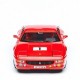 Автомобиль Bburago 1:24 Ferrari F355 Challenge (18-26306) red