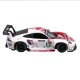 Автомобиль Bburago 1:24 Porsche 911 RSR LM [2020] (18-28016)