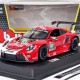 Автомобиль Bburago 1:24 Porsche 911 RSR LM [2020] (18-28016)