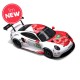 Автомобиль Bburago 1:24 Porsche 911 RSR LM [2020] (18-28016)