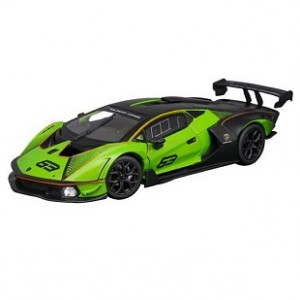 Автомобиль Bburago 1:24 Lamborghini Essenza SCV12 (18-28017)