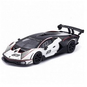 Автомобиль Bburago 1:24 Lamborghini Essenza SCV12 (18-28023)