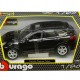 Автомобиль Bburago 1:24 Porsche Cayenne Turbo (18-21056) black