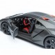 Автомобиль Bburago 1:24 Lamborghini Sesto Elemento (18-21061) gray