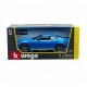 Автомобиль Bburago 1:24 Jaguar XKR-S (18-21063) blue