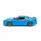 Автомобиль Bburago 1:24 Jaguar XKR-S (18-21063) blue