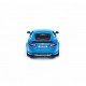 Автомобиль Bburago 1:24 Jaguar XKR-S (18-21063) blue