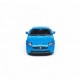 Автомобиль Bburago 1:24 Jaguar XKR-S (18-21063) blue
