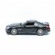 Автомобиль Bburago 1:24 Mercedes-Benz Sl 65 Amg Hardtop (18-21066) black