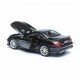 Автомобиль Bburago 1:24 Mercedes-Benz Sl 65 Amg Hardtop (18-21066) black