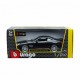 Автомобиль Bburago 1:24 Mercedes-Benz Sl 65 Amg Hardtop (18-21066) black