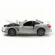 Автомобиль Bburago 1:24 Mercedes-Benz Sl 65 Amg Hardtop (18-21066) white