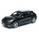 Автомобиль Bburago 1:24 Porsche Macan (18-21077) black