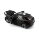 Автомобиль Bburago 1:24 Porsche Macan (18-21077) black