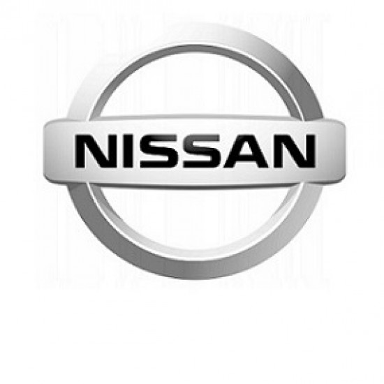 Автомобиль Bburago 1:24 Nissan GT-R (18-21082) white