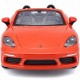 Автомобиль Bburago 1:24 Porsche 718 Boxter" (18-21087) Orange