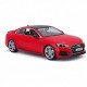 Автомобиль Bburago 1:24 Audi RS 5 Coupe [2019] (18-21090) red