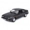 Автомобиль Bburago 1:24 Ford Capri [1982] (18-21093) black