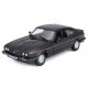 Автомобиль Bburago 1:24 Ford Capri [1982] (18-21093) black