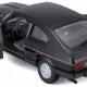 Автомобиль Bburago 1:24 Ford Capri [1982] (18-21093) black