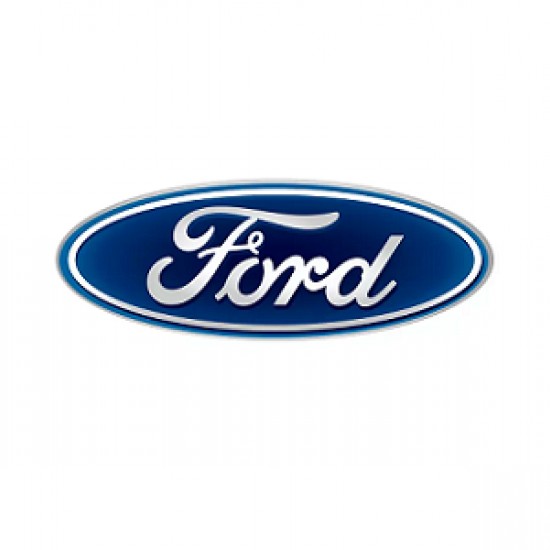 Автомобиль Bburago 1:24 Ford Capri [1982] (18-21093) black