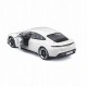 Автомобиль Bburago 1:24 Porsche Taycan Turbo S (18-21098) white